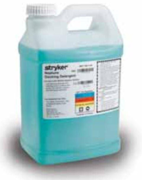 Stryker - 0700-001-026 Enzymatic Instrument Detergent Neptune® 2 Liquid Concentrate 2.5 gal. Container