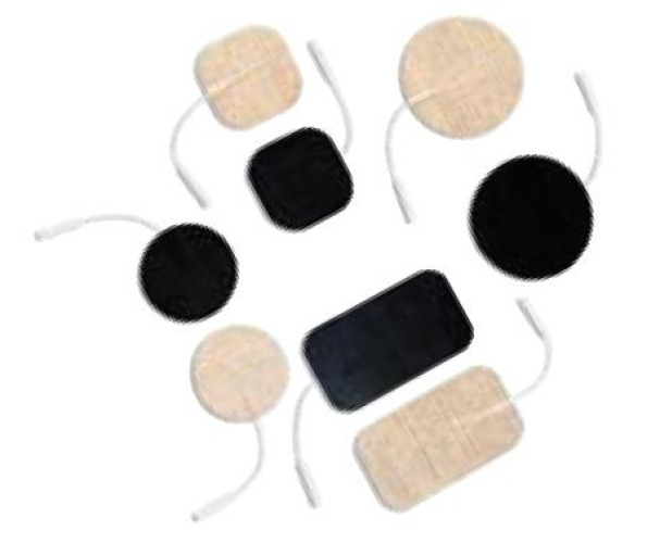DJO - 42178 Dura-Stick® Electrotherapy Electrode For TENS, NMES, and FES Units