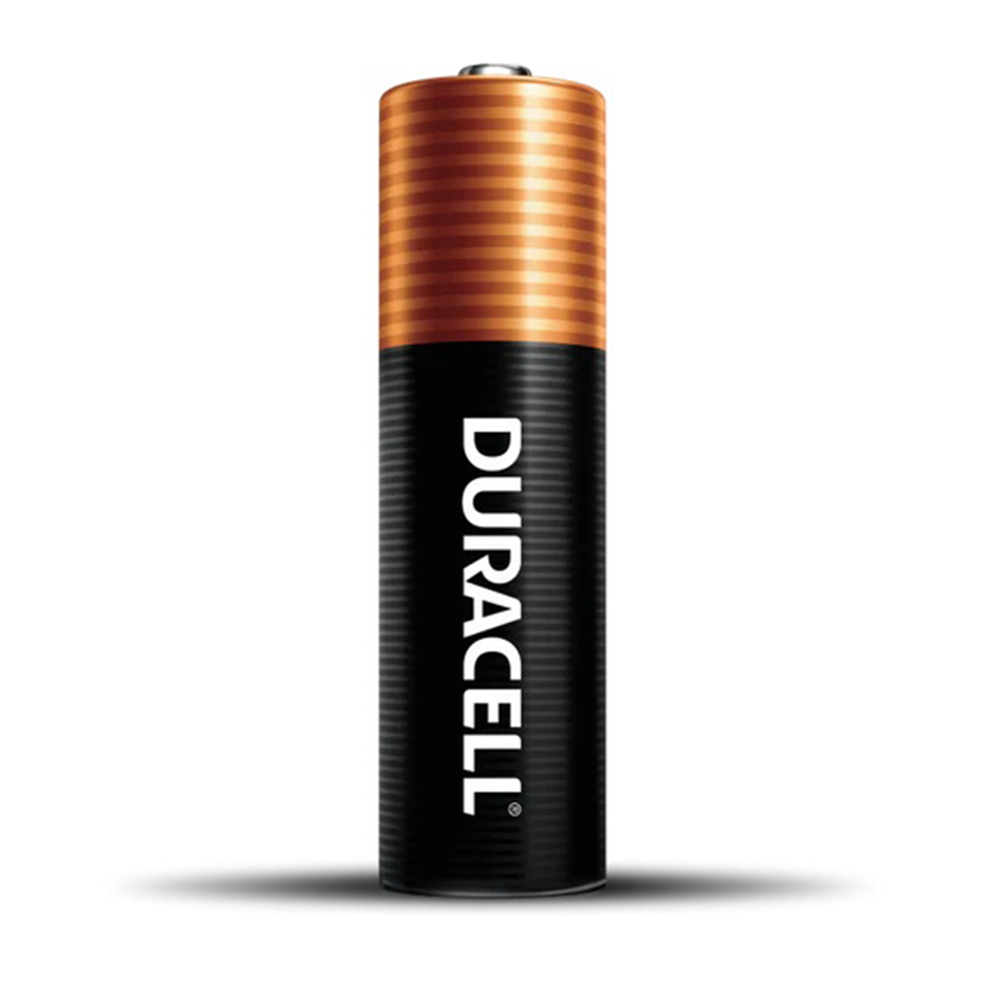 Duracell - MN1500BKD Duracell® Coppertop® Alkaline AA Battery