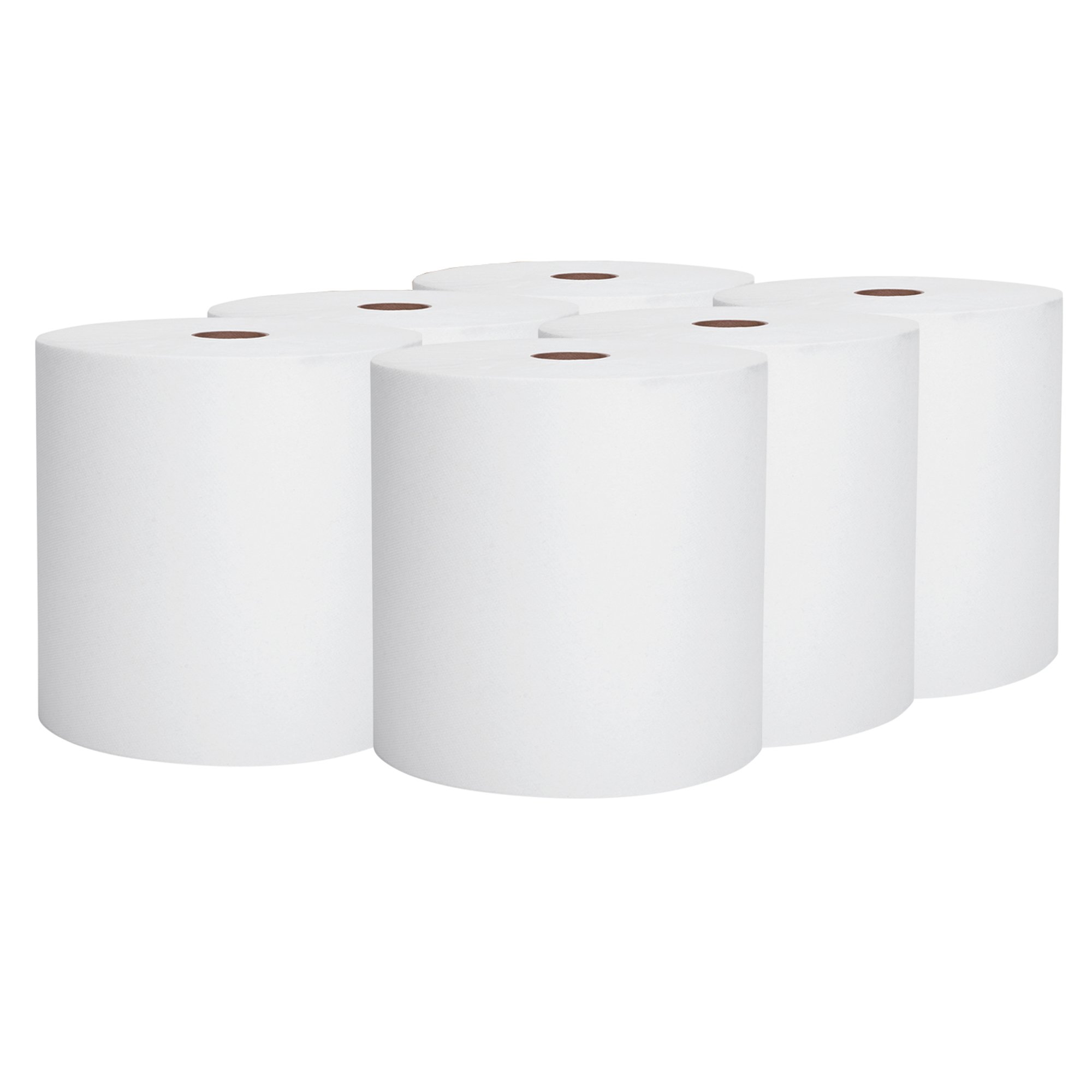 Kimberly Clark - 02000 Scott Paper Towels