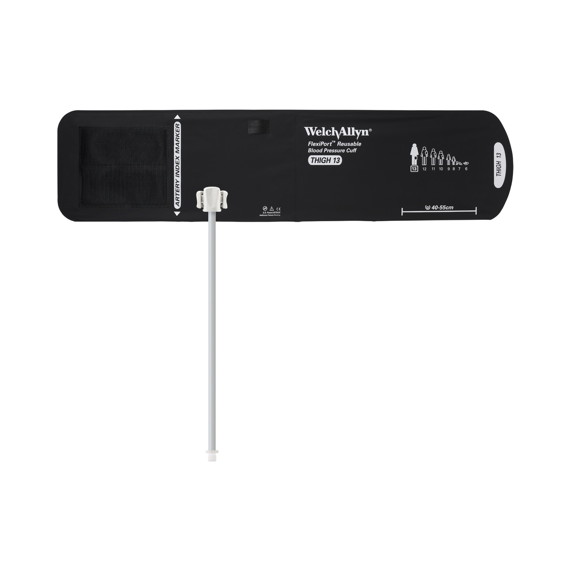 Welch Allyn - REUSE-13-1SC Flexiport® Cuff