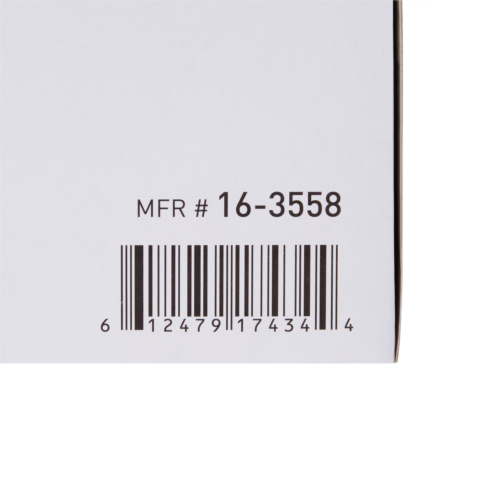 McKesson Brand 16-3558 - McKesson Shoe Covers, 2X-Large, Nonskid Sole, Blue - 1/Box, 2/Case