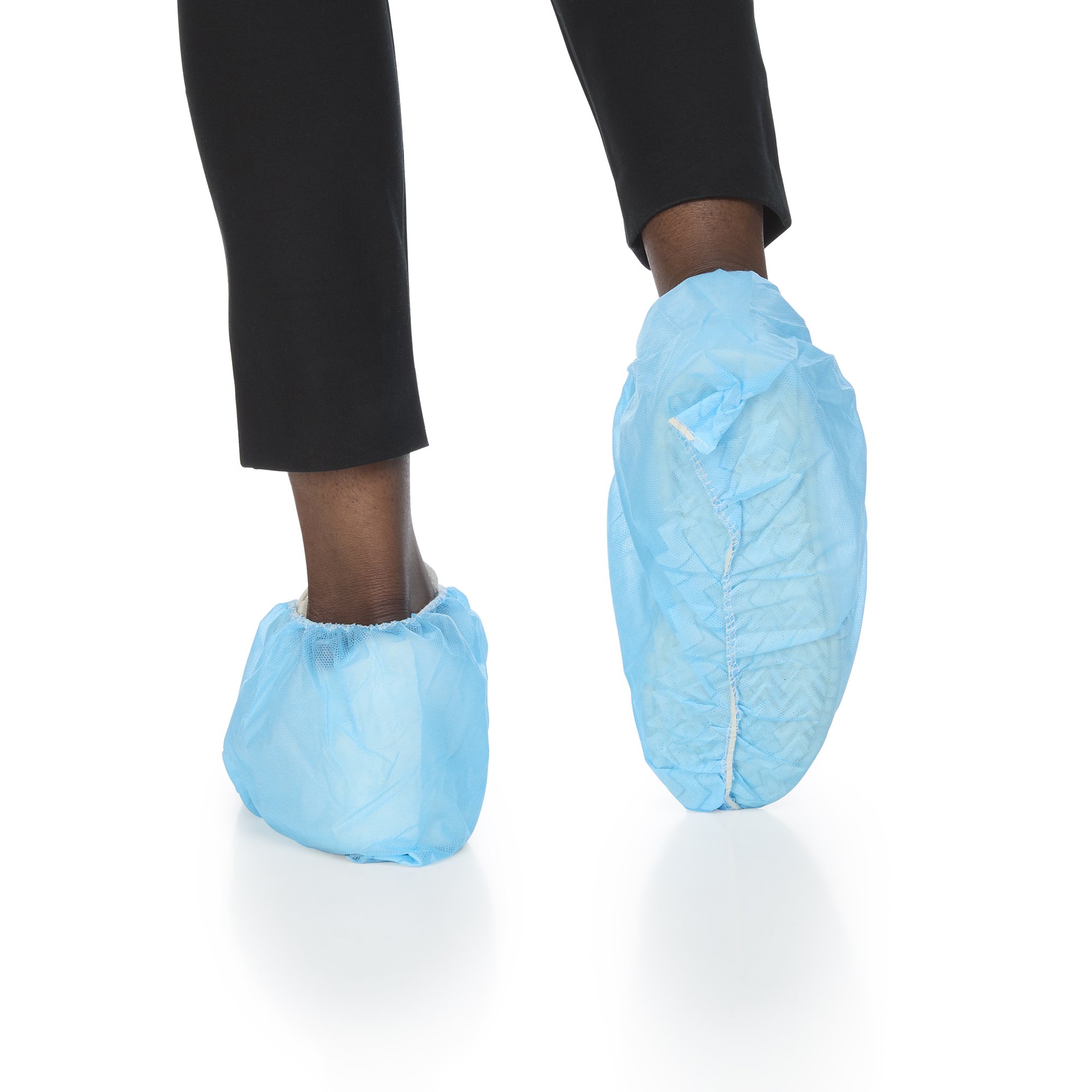 McKesson Brand - 16-3558 McKesson Shoe Covers