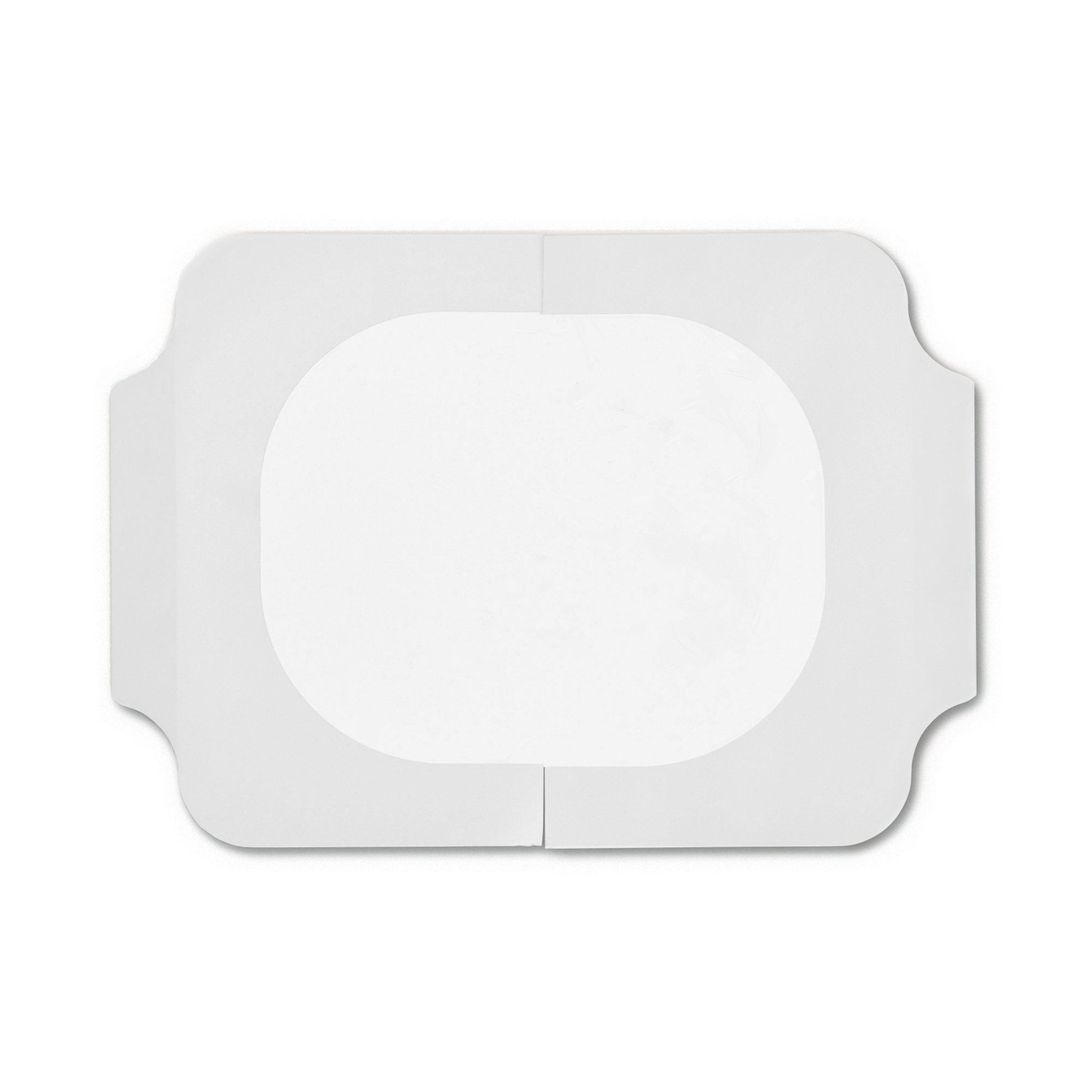 Molnlycke - 270600 Mepore® Film Transparent Film Dressing