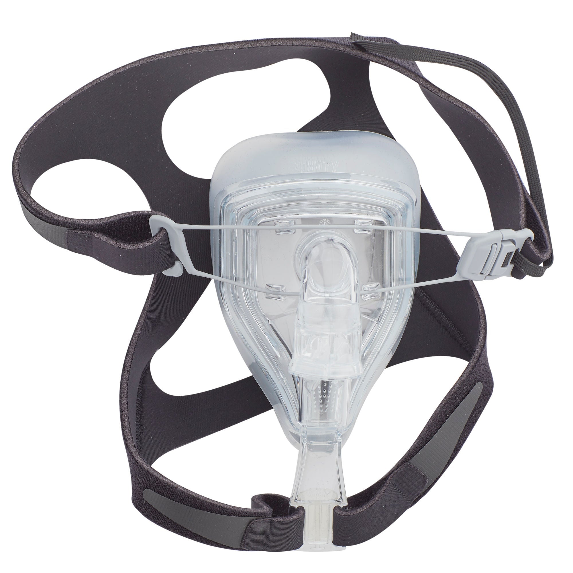 Fisher & Paykel - HC432AXL CPAP Mask Kit CPAP Mask Kit FlexiFit™ 432 Full Face Style X-Large Cushion
