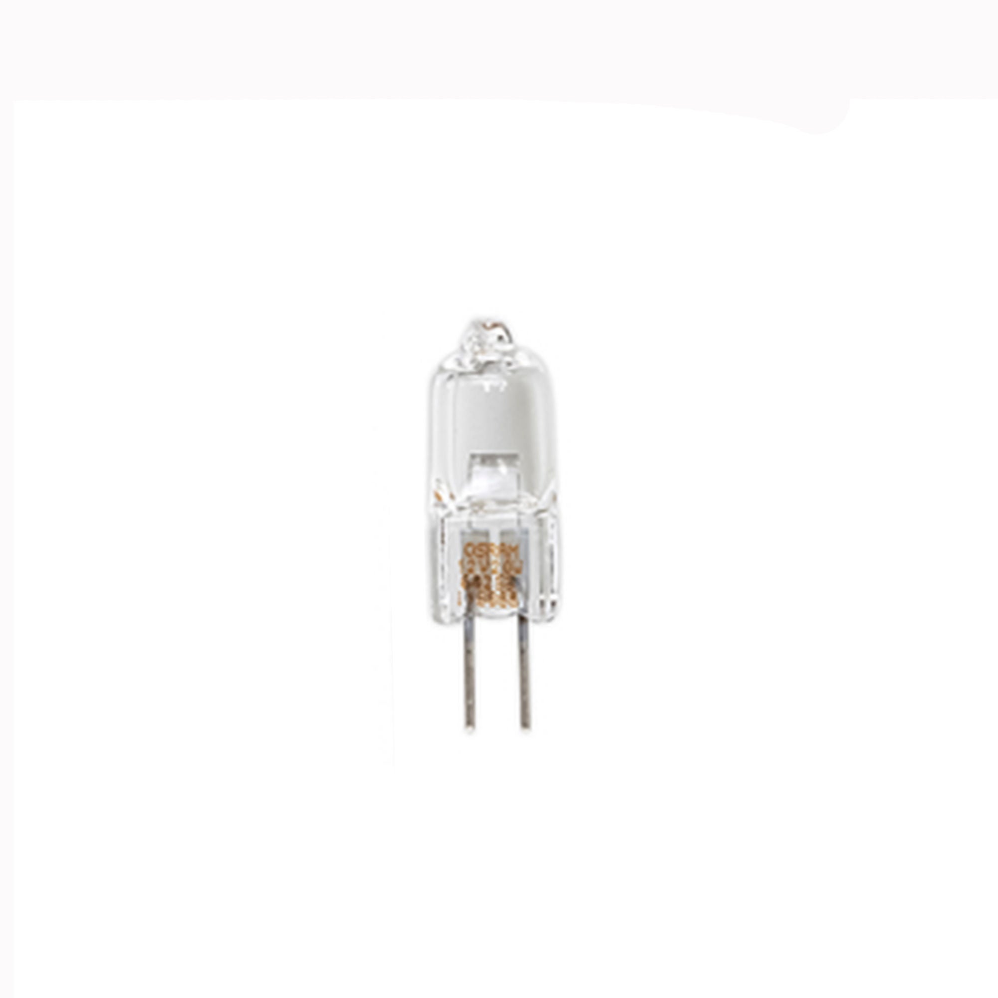 Bulbtronics - 0000125 Endoscopy Replacement Bulb Osram Halogen 12 Volt 20 Watt