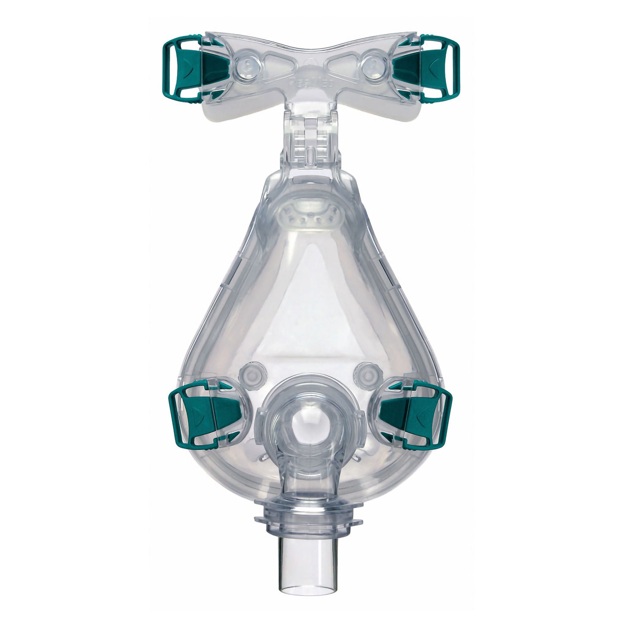 ResMed Corp - 60622 CPAP Mask Component CPAP Mask Ultra Mirage™ Full Face Style Medium Cushion Adult