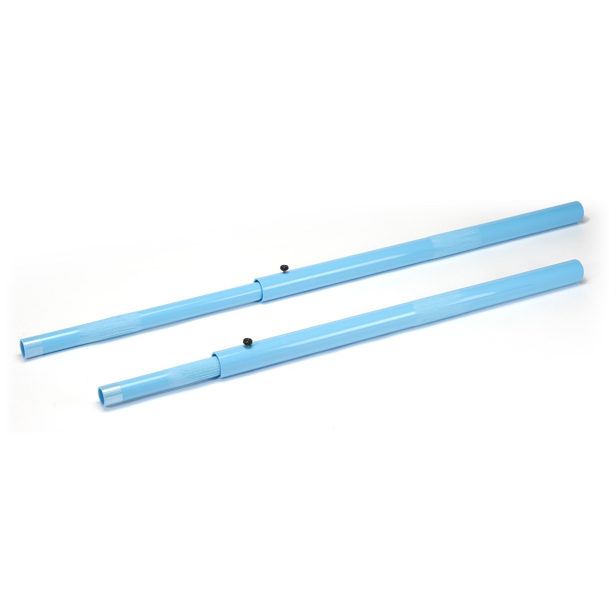Absorbent Specialty Products - MBLE Full Lower Extremity Bio-Bones Prosthetics, Straight 28 to 50 Inch Length