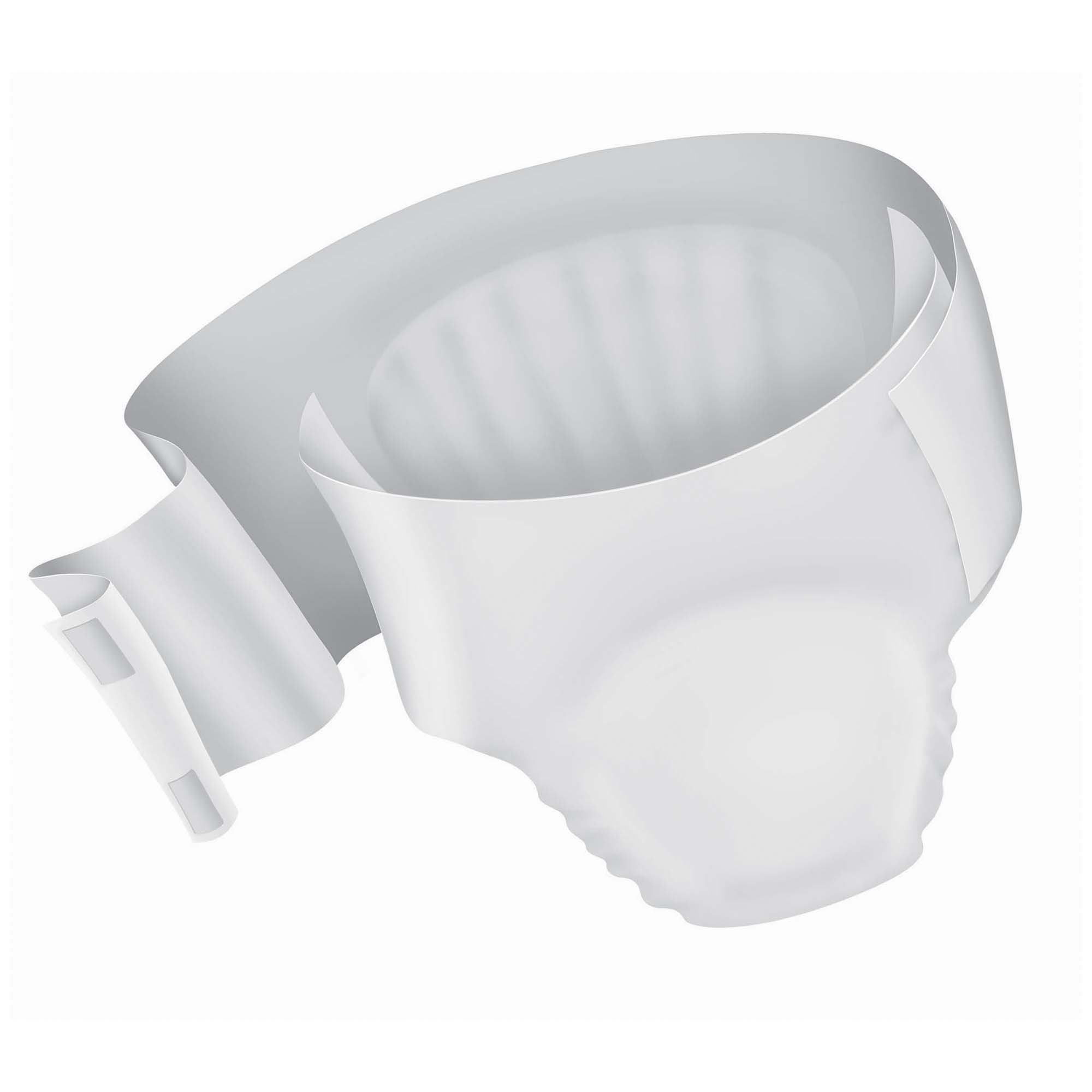 First Quality Products LLC - PV-017 Prevail® Bariatric Ultimate Absorbency Incontinence Brief