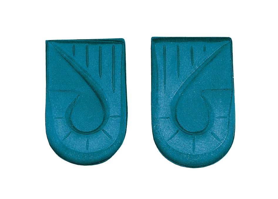 Brownmed 71302 - Soft Stride™ Bone Spur Pad, Medium - 1/Pair