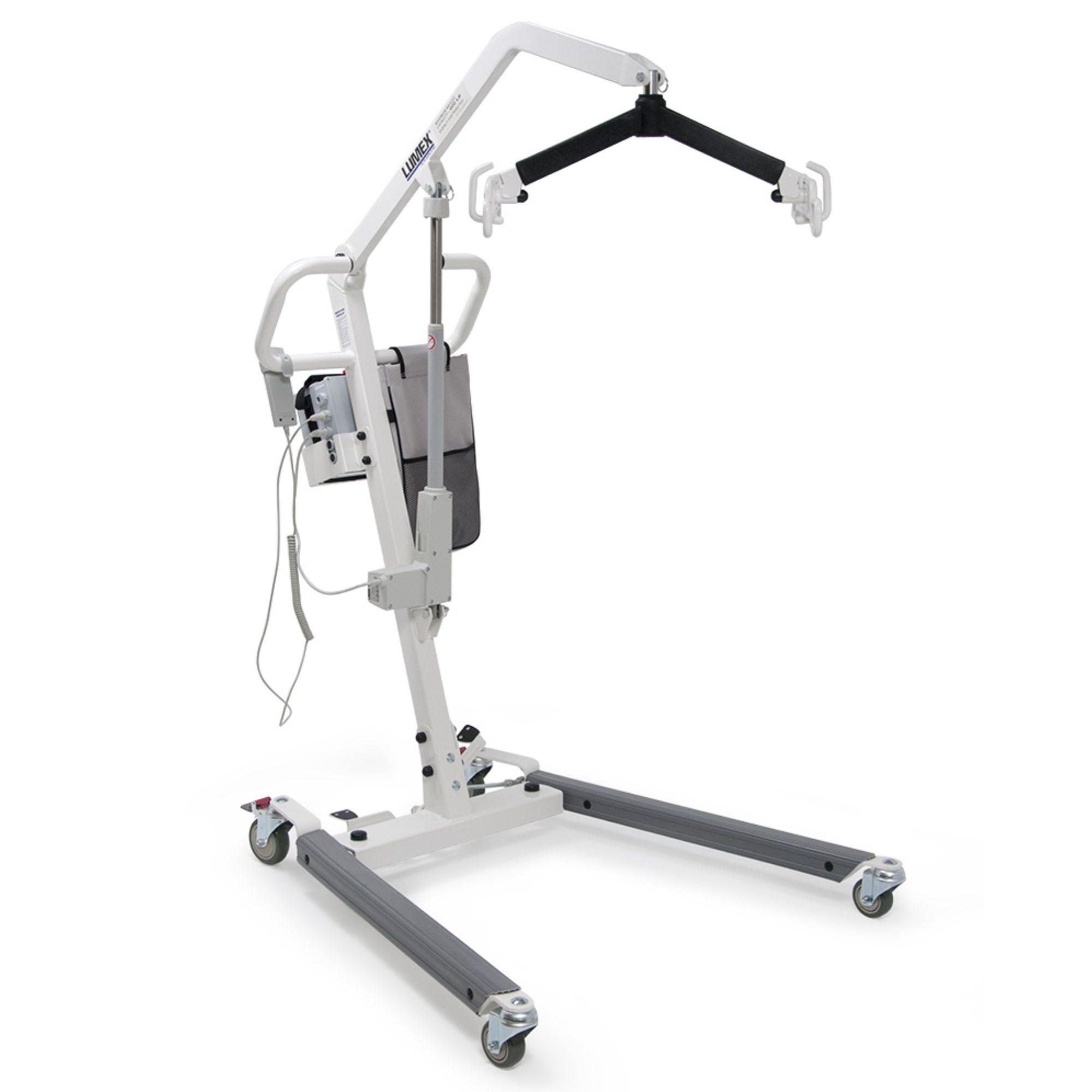 Graham-Field - LF1050 Patient Lift Lumex® Easy Lift 400 lbs. Weight Capacity Electric