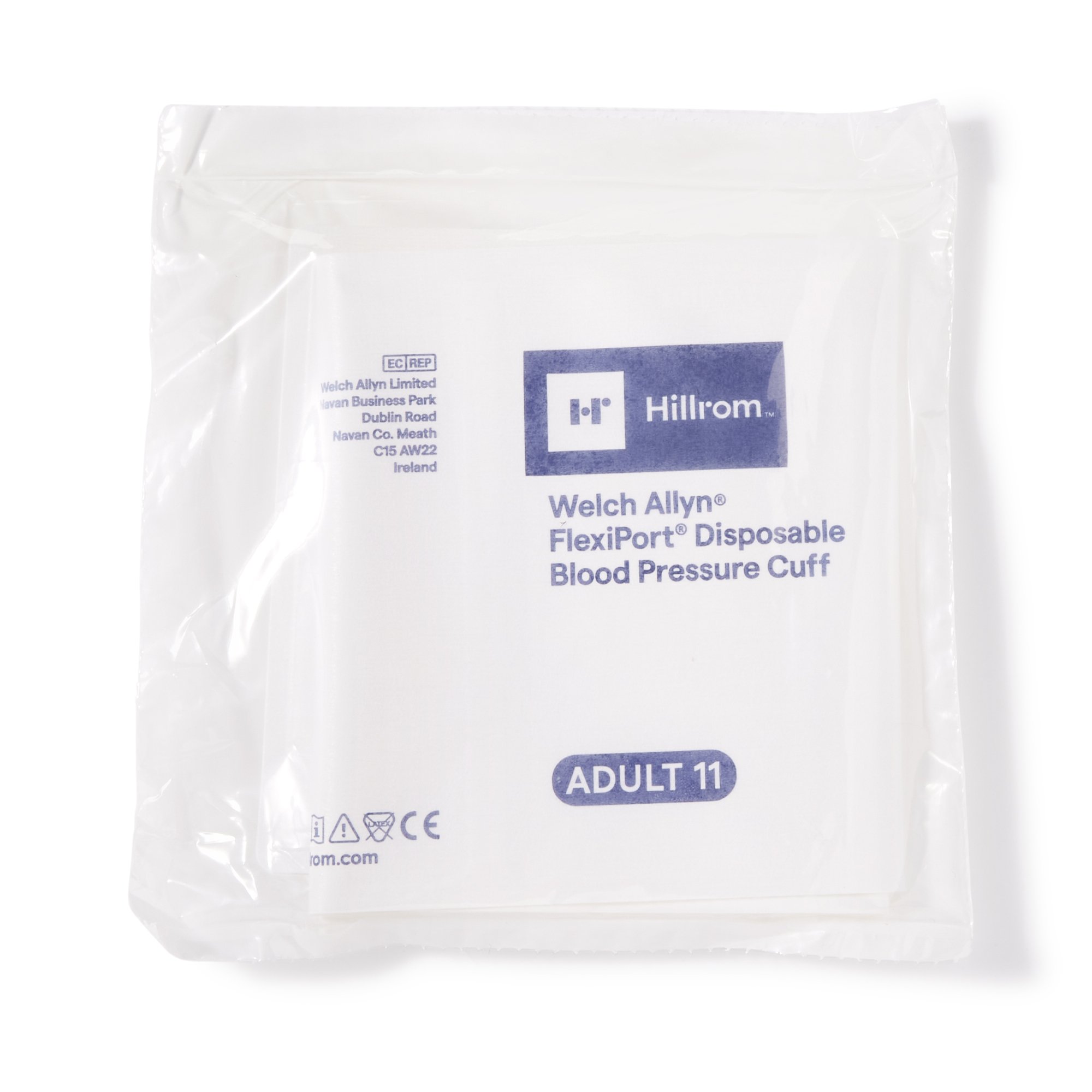 Welch Allyn - SOFT-11 FlexiPort® Cuff