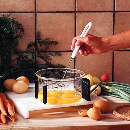 Performance Health - 081014604 Cutting Board Etac® Plastic 12 X 11 Inch