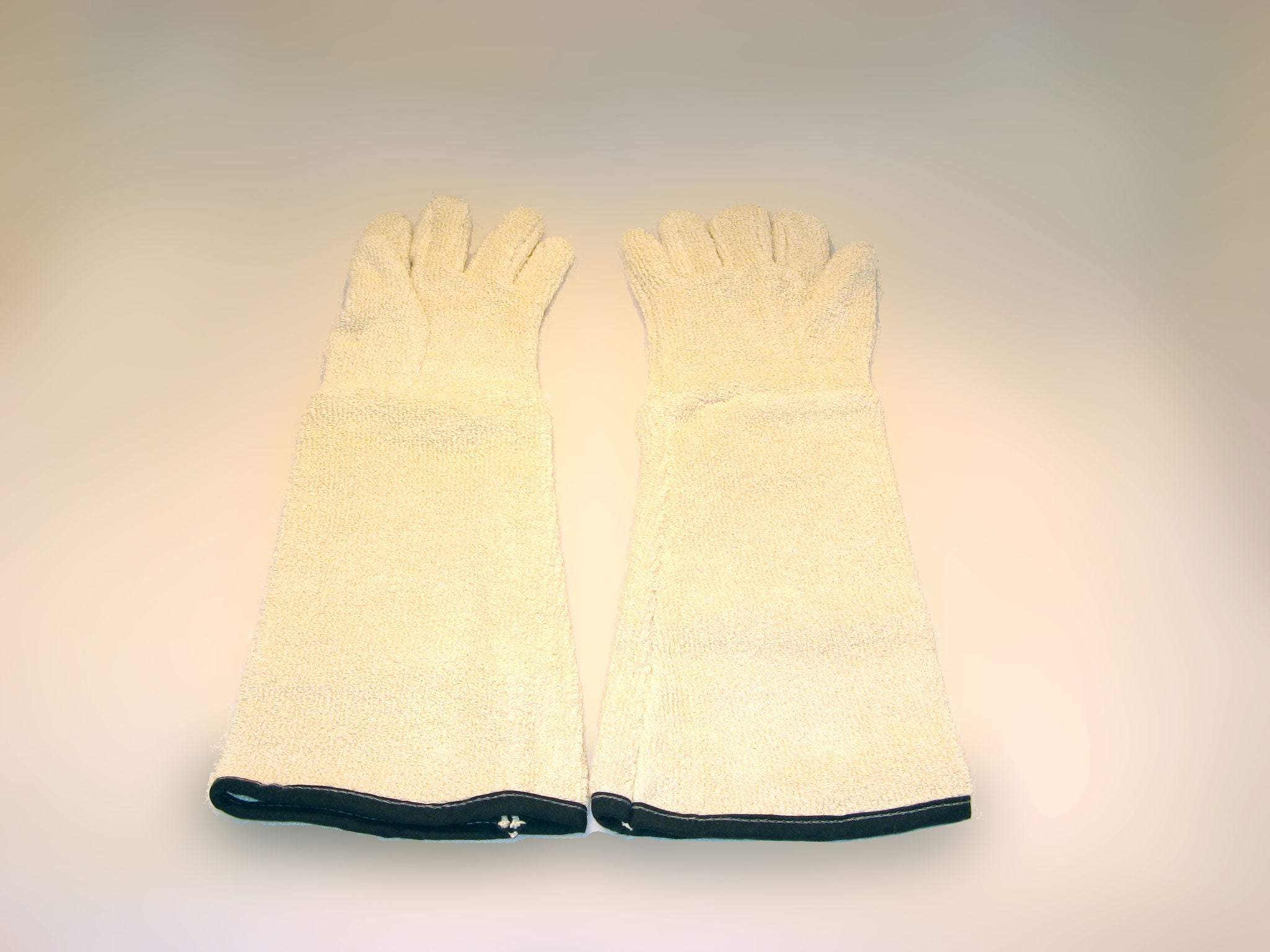 Healthmark Industries - JB-422-11 Autoclave Glove Jomac® Not Water Resistant To 121.1°C (250°F) One Size Fits Most