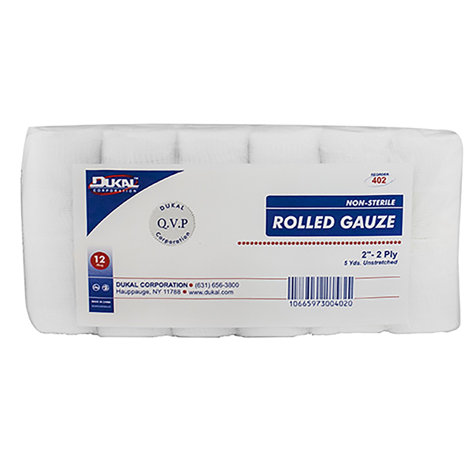 Dukal - 402 Dukal™ Conforming Bandage