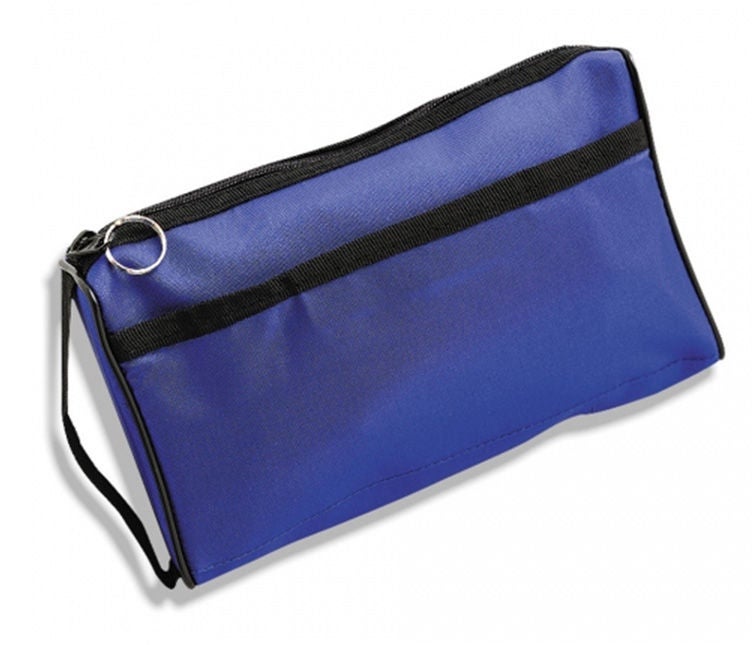American Diagnostic Corp - 888RB Blood Pressure Unit Carrying Case Premium BP For use with all pocket, palm, and homecare sphygmomanometers