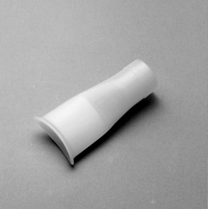 Sun Med 1003-0-50 - 8900 Series Mouthpiece - 50/Case