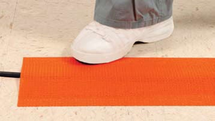 Sandel Medical Industries - 2303 Trip-No-More™ Cord Alert Cord Cover
