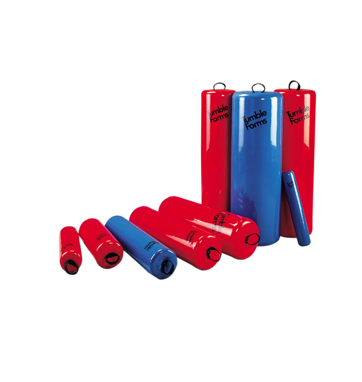 Fabrication Enterprises - 30-3002 Tumble Forms 2® Therapy Foam Roller Foam