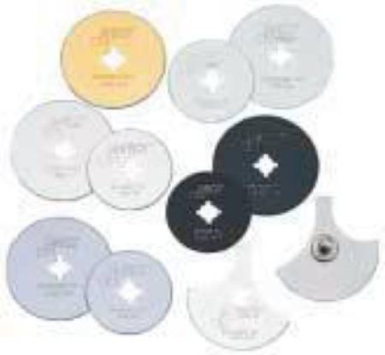 BSN Medical - 0295-220 Cast Cutting Blade Power Blade™ 2-1/2 Inch Diameter Stainless Steel