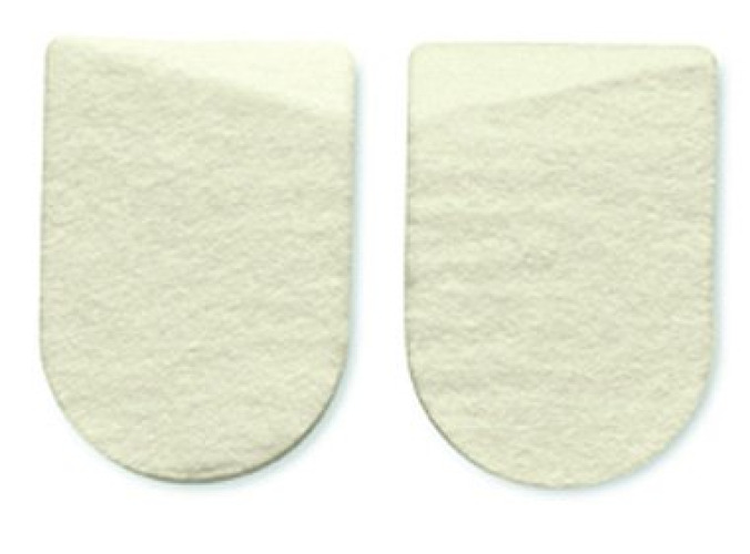 Heel Pad LW27 by Hapad