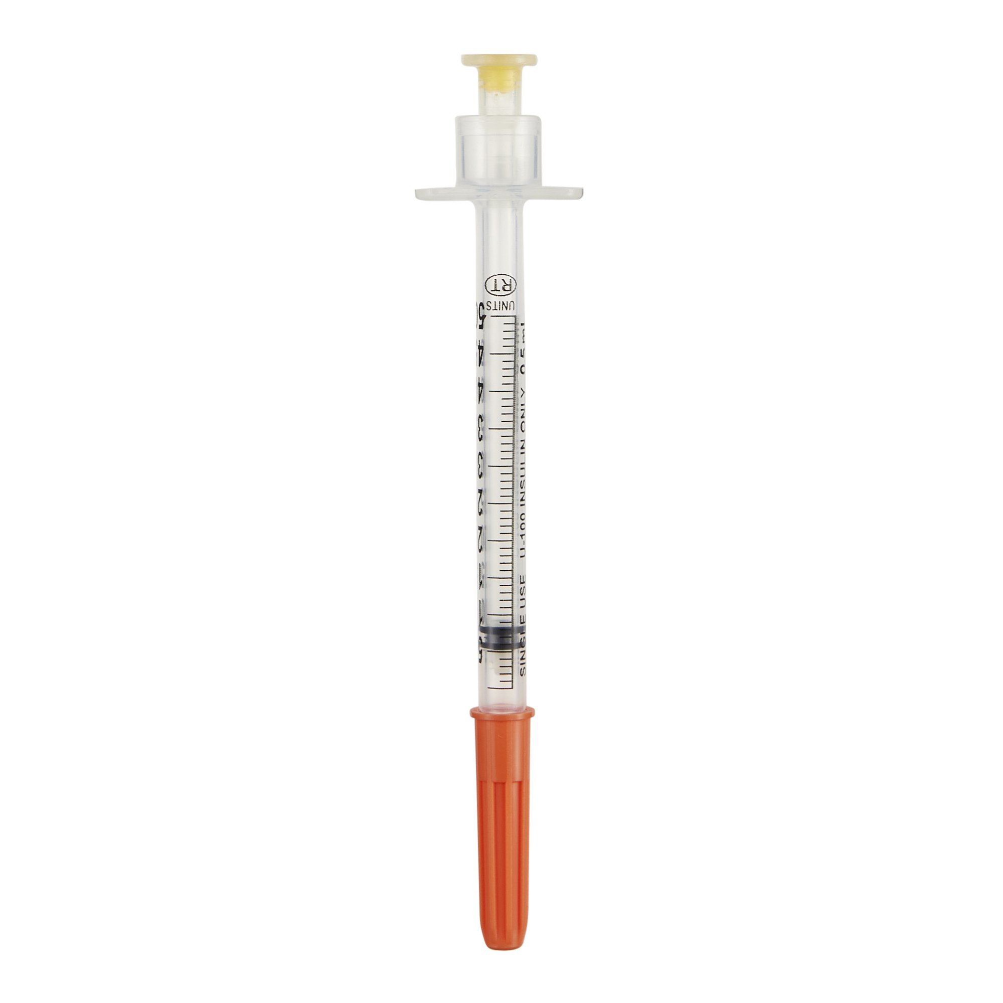  1/2 Inch Needle Length
