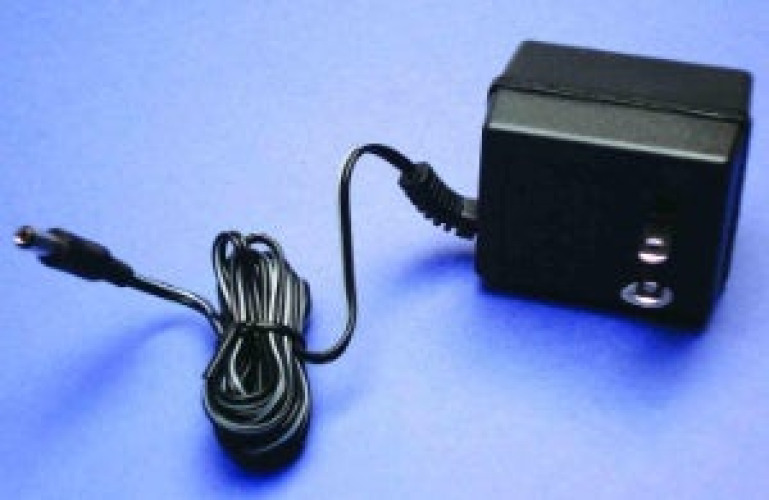 Smart Caregiver - AC-04 AC Adapter For 433-CMU, 30-CMU and 30A-CMU Monitoring Systems