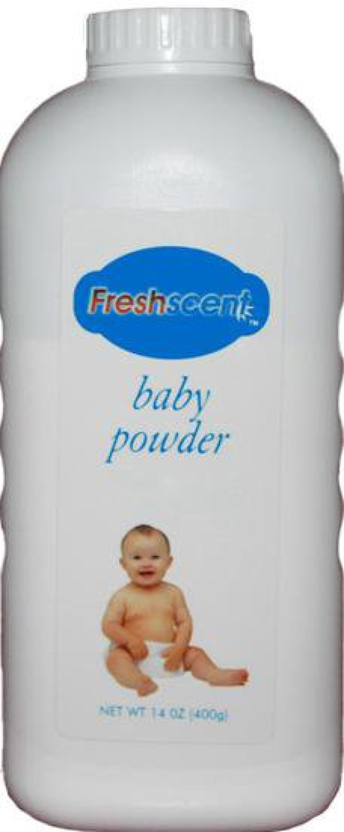 Donovan Industries - BP14 DawnMist® Baby Powder