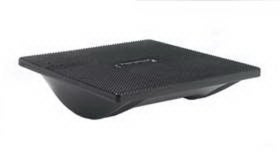 Alimed - 2970010425 Rocker Board TheraBand® Molded Plastic 3-1/4 X 13 X 14 Inch Black