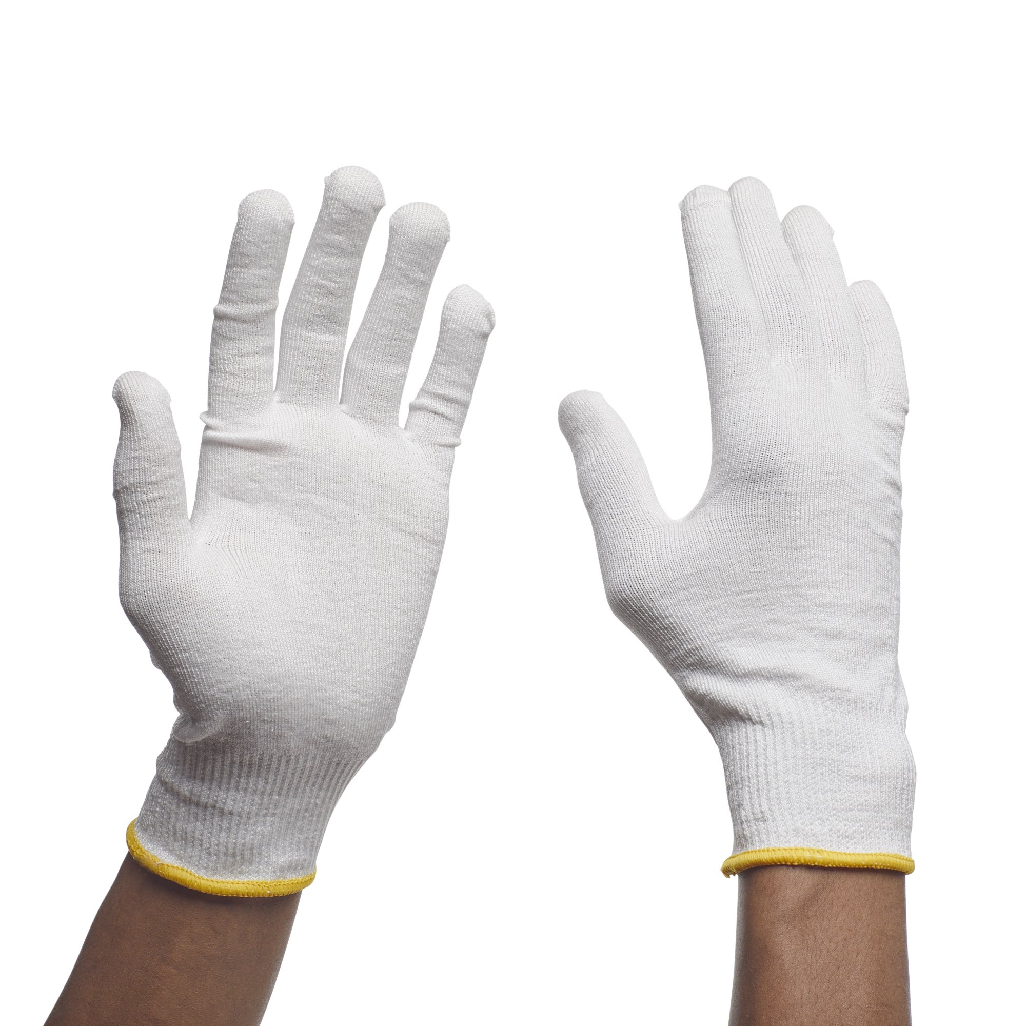 Flex-Gard Cut Resistant Glove Liner CRG-S2XL-MTF by LDI