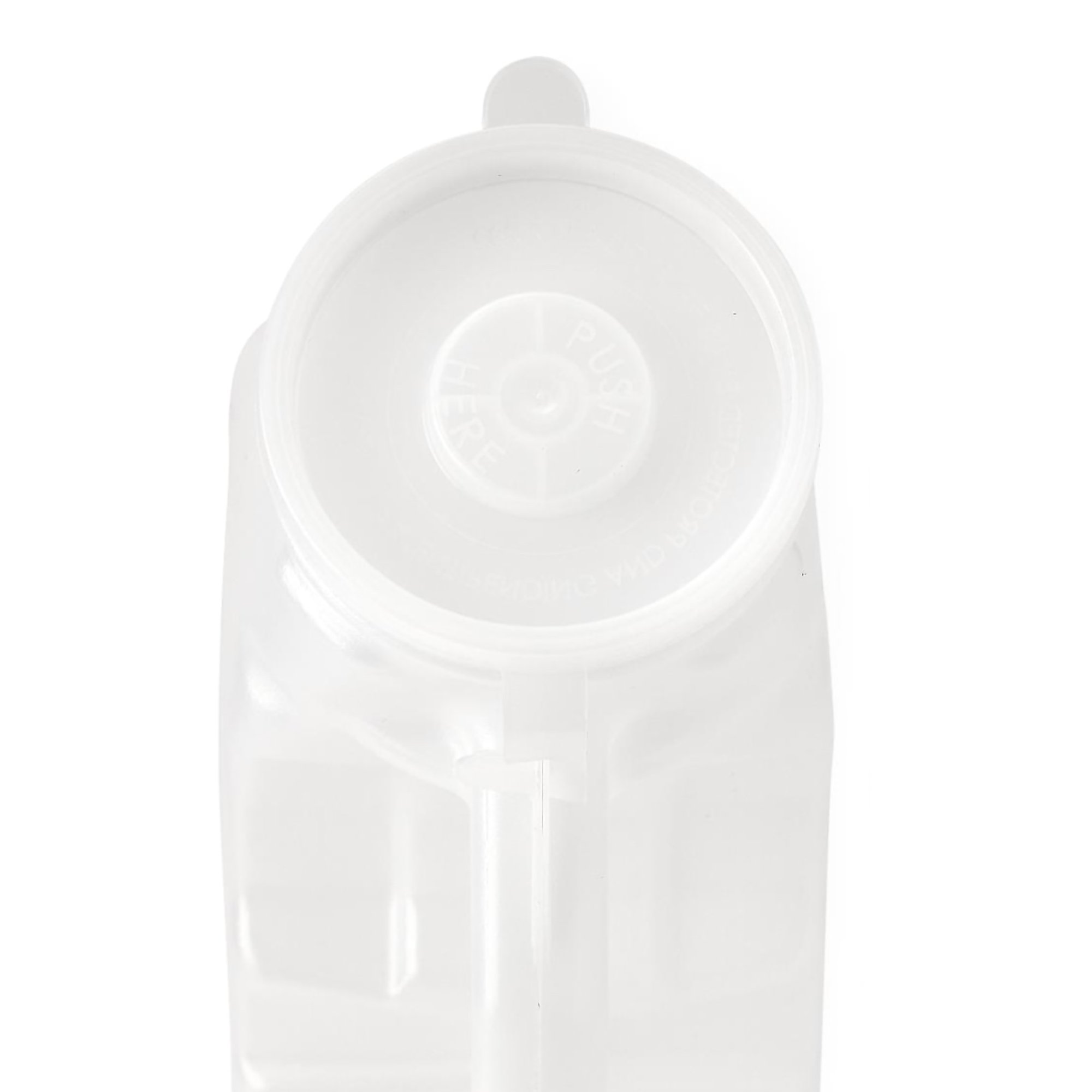 Supreme Male Urinal DYND80235S by Medline
