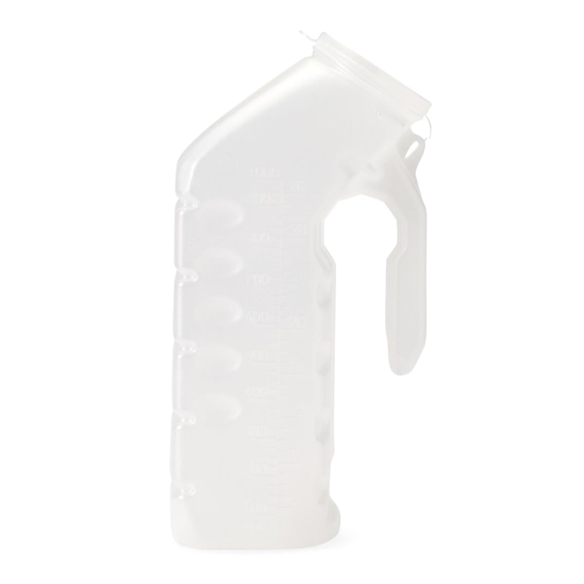 Supreme Male Urinal DYND80235S by Medline