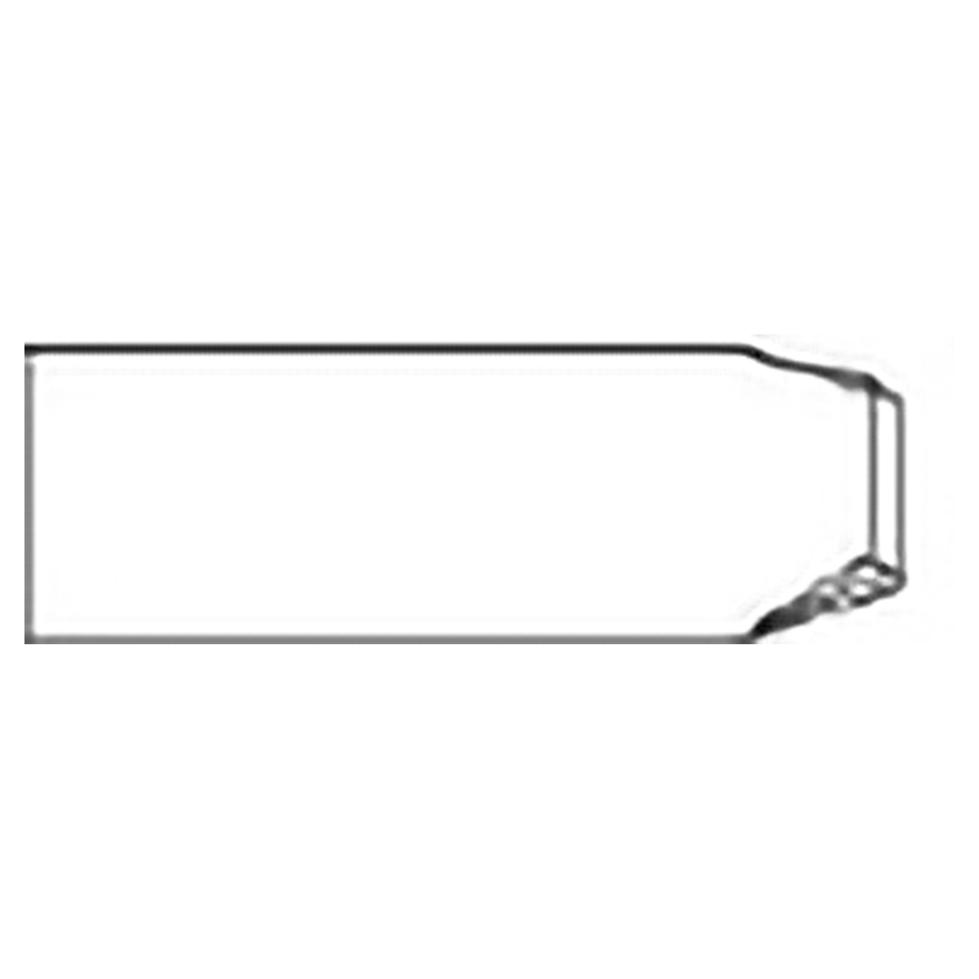 Medline - PC1293 Ultrasound Probe Cover Ultra Cover™ 3 X 48 Inch Polyisoprene Sterile Folded