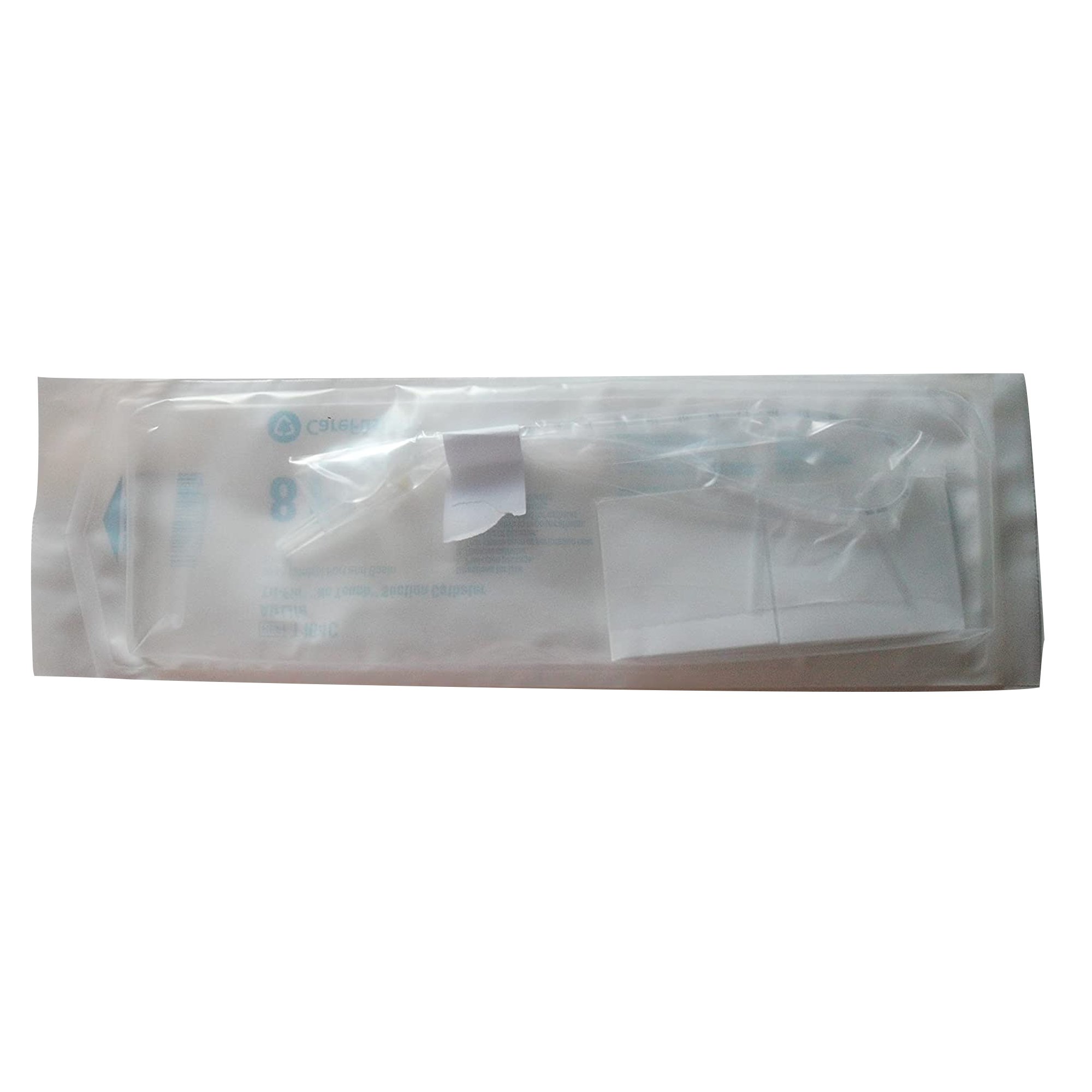 Sun Med - T164C Tri-Flo® No Touch Suction Catheter Kit