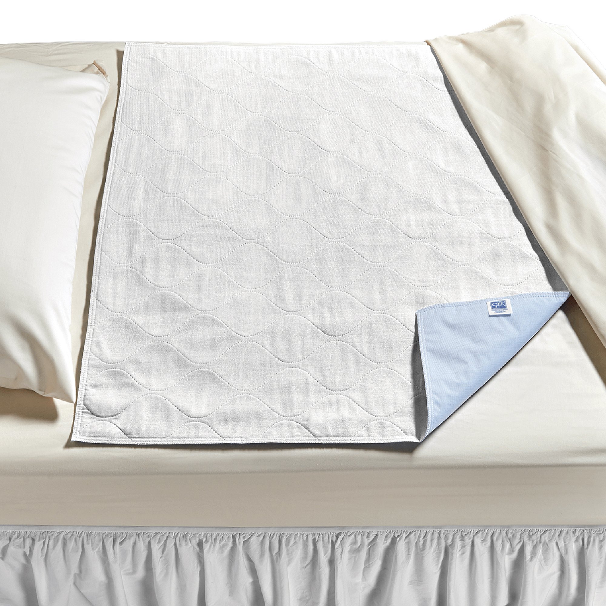 Salk Inc 1990 - CareFor™ Deluxe Underpad, 23 x 36 Inch - 1/Each