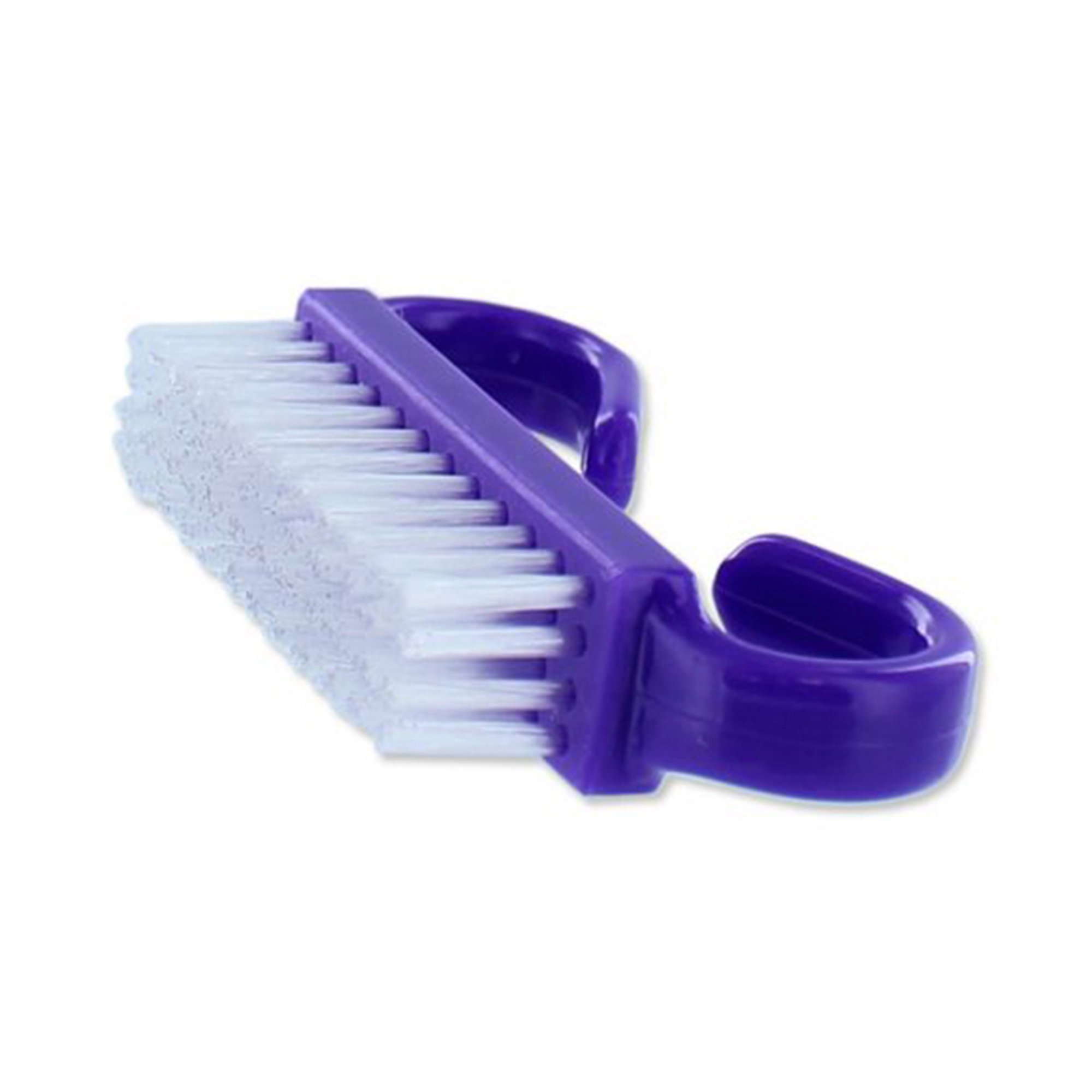 Donovan Industries NB3381 - DawnMist® Nail Brush - 1/Each, 50/Box