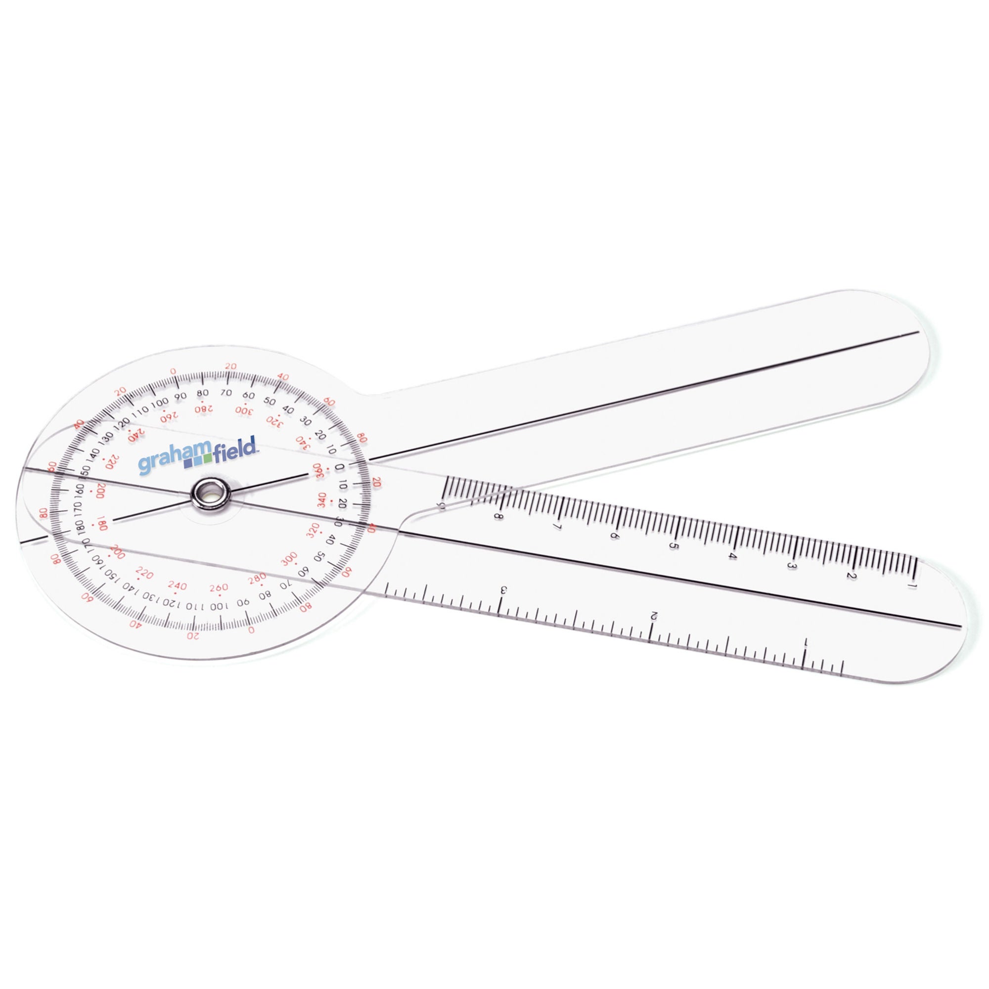 Graham-Field - 13630 Grafco® Pocket Goniometer