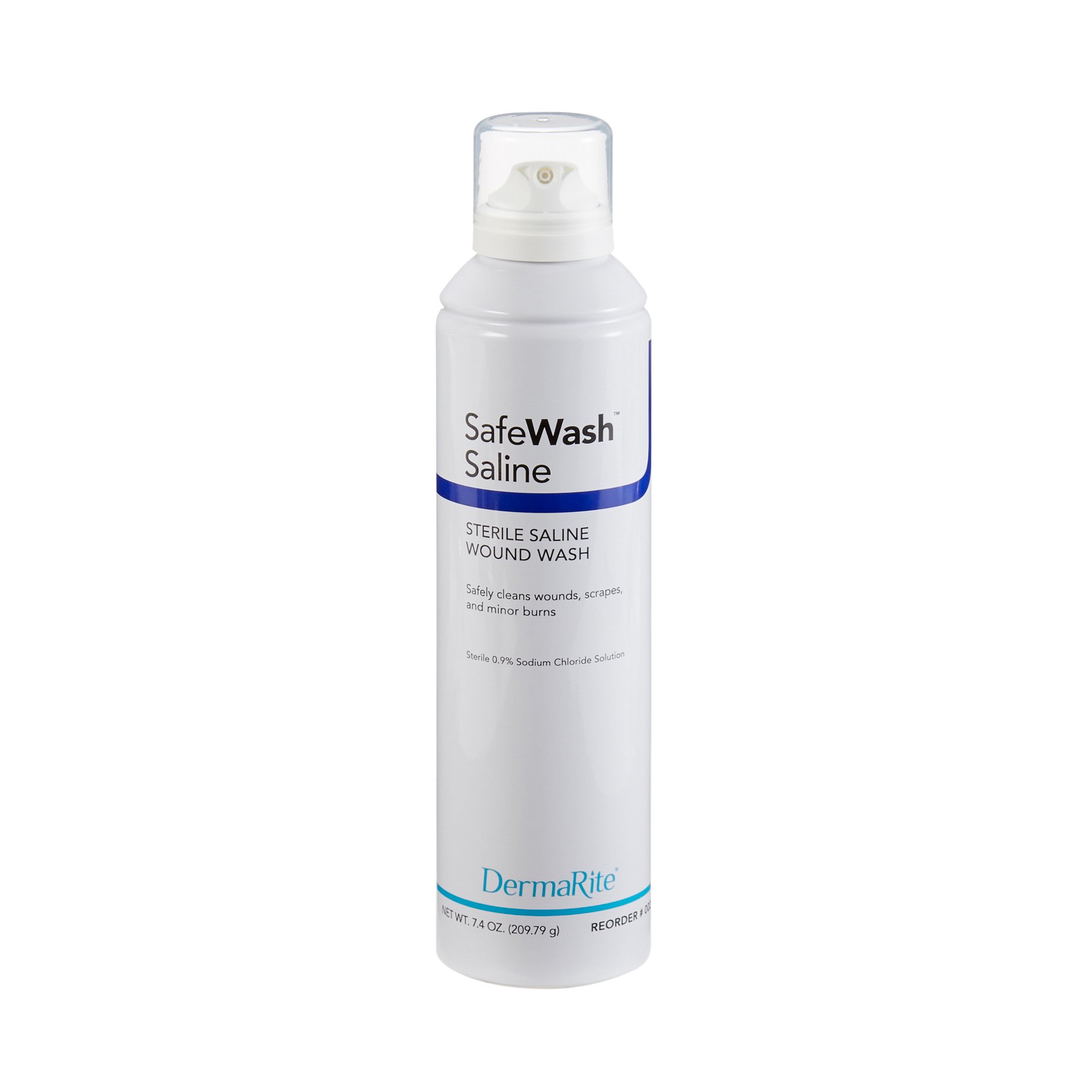 Sion Brands LLC - 00245 SafeWash™ Irrigation Solution