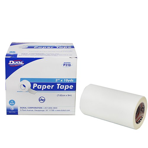 Dukal - P310 Dukal™ Paper Medical Tape