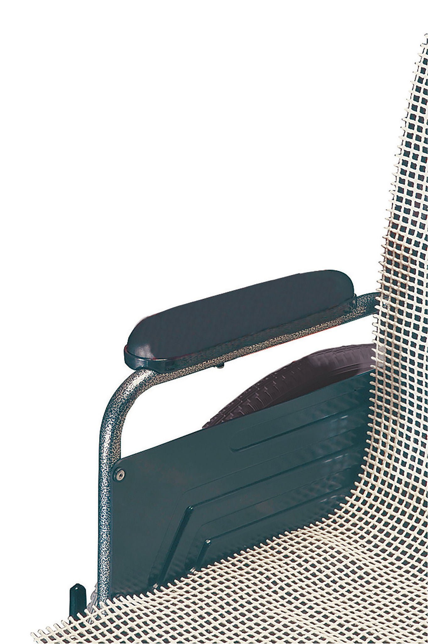 Fabrication Enterprises - 50-1550 Dycem® Non-Slip Mesh Netting Roll