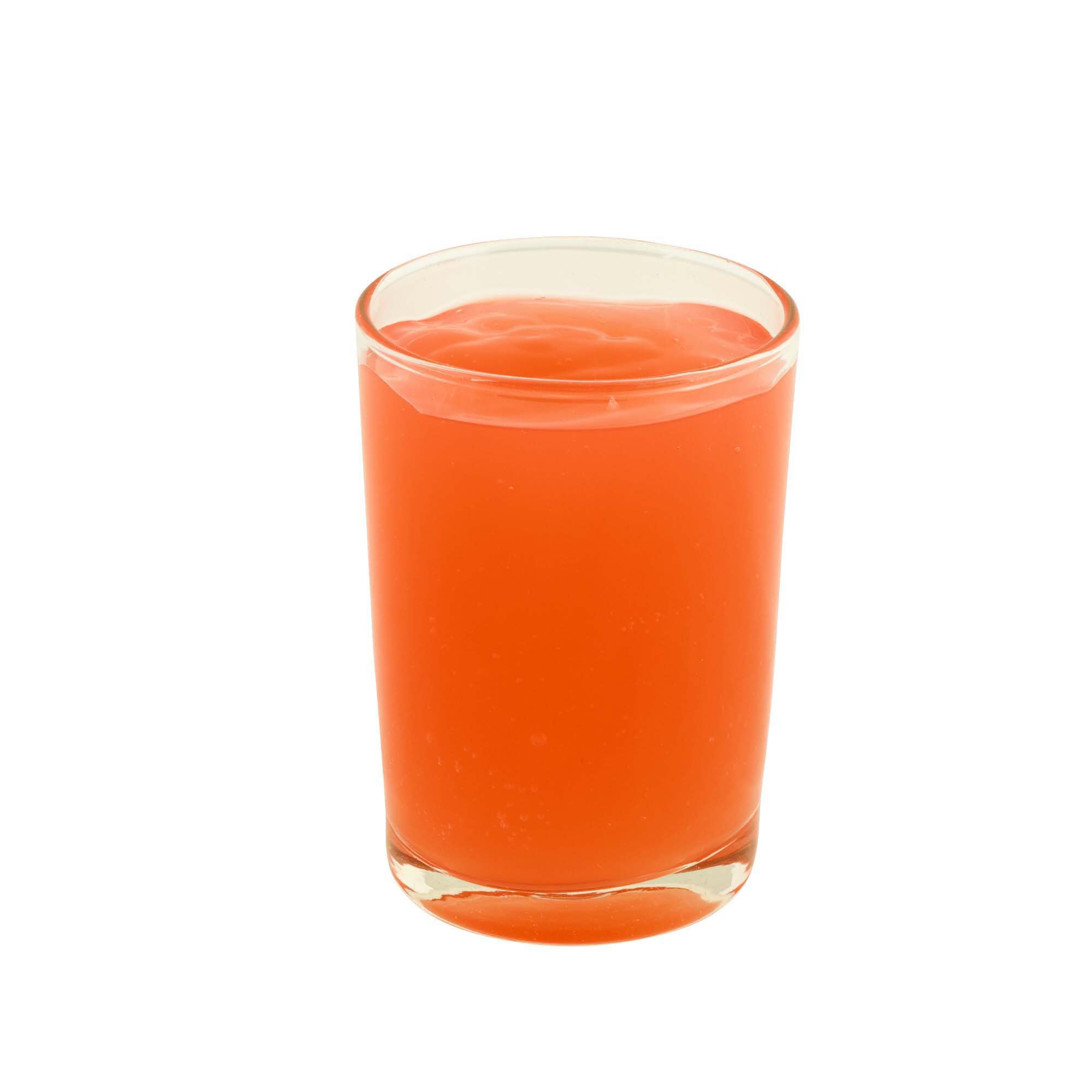 Lyons Magnus LLC - 11840 Thick & Easy® Clear Honey Consistency Kiwi Strawberry Thickened Beverage