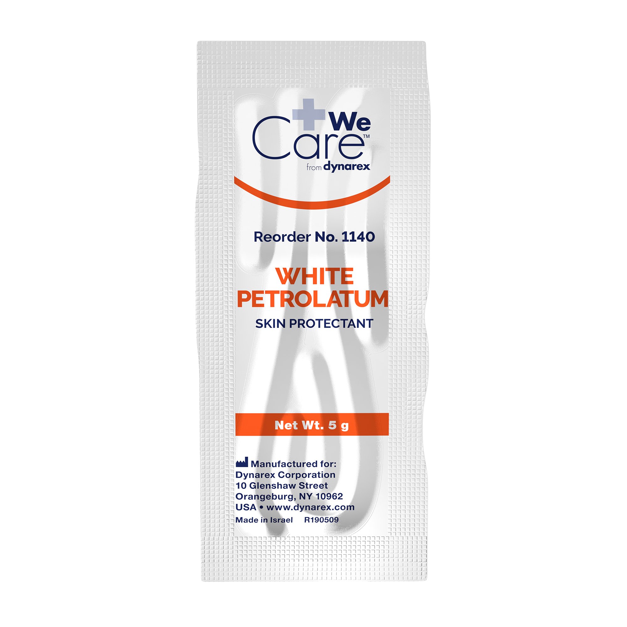 Dynarex - 1140 WeCare™ Petroleum Jelly