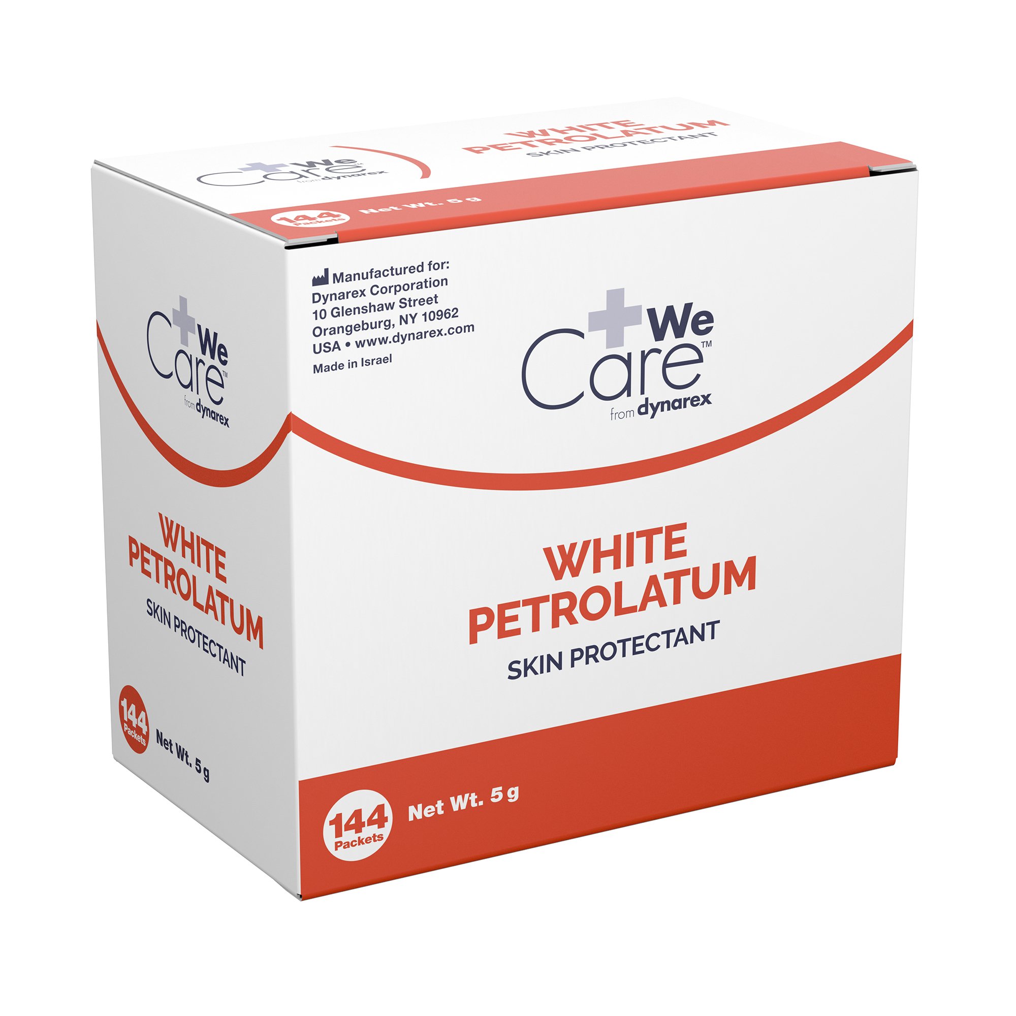 Dynarex - 1140 WeCare™ Petroleum Jelly