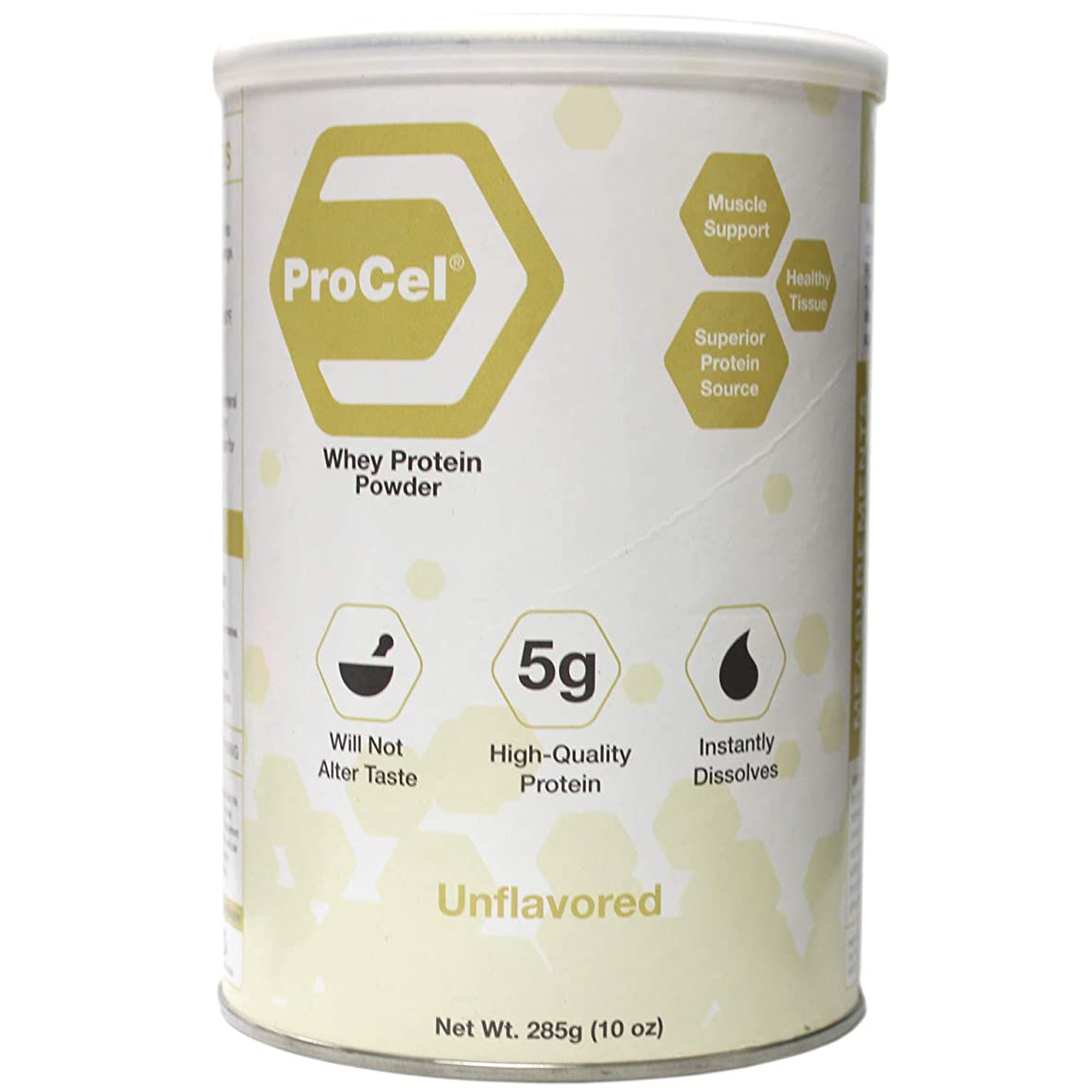 Global Health Products - GH-80 ProCel® Whey Protein Powder
