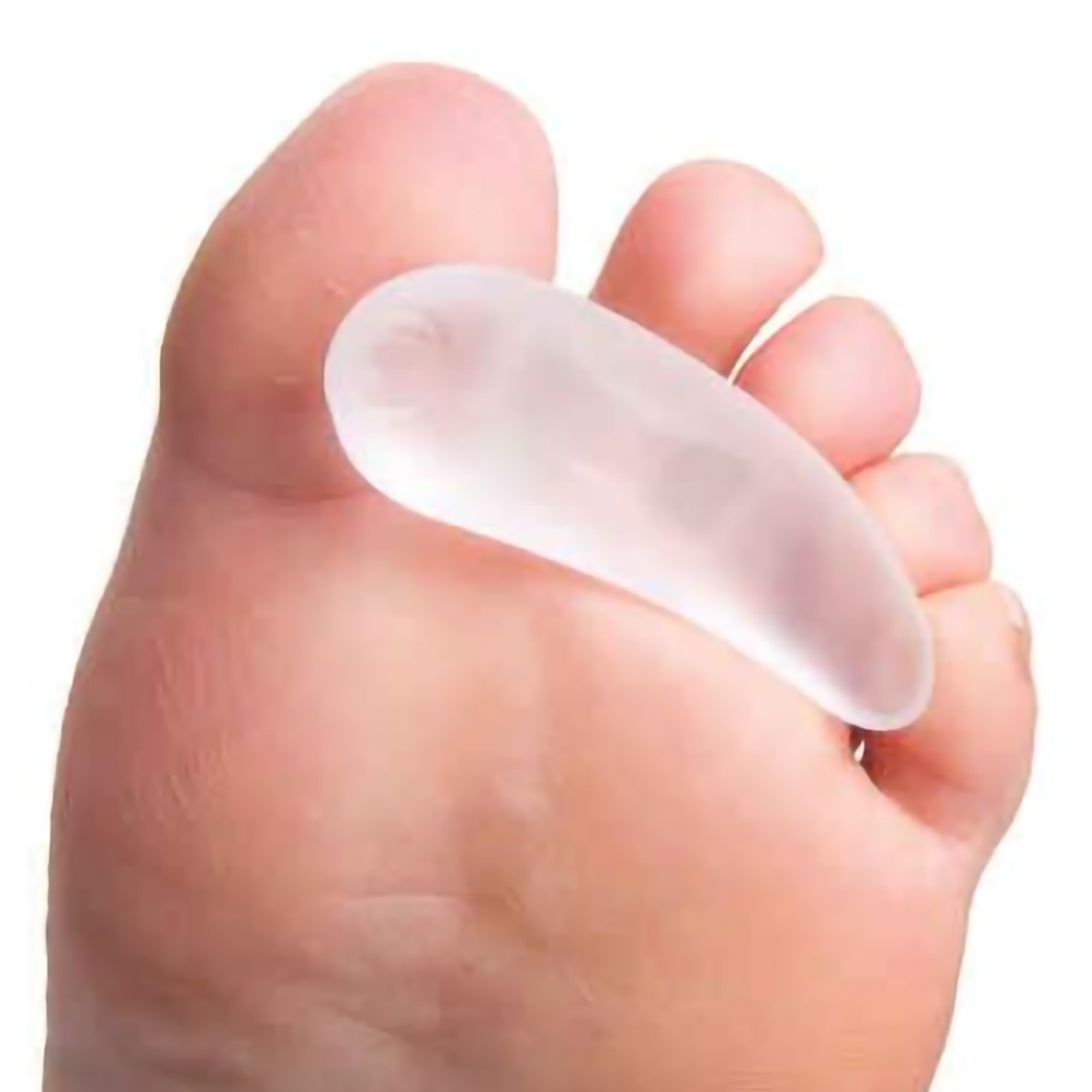 Visco-GEL Toe Cushion 3030 by Pedifix