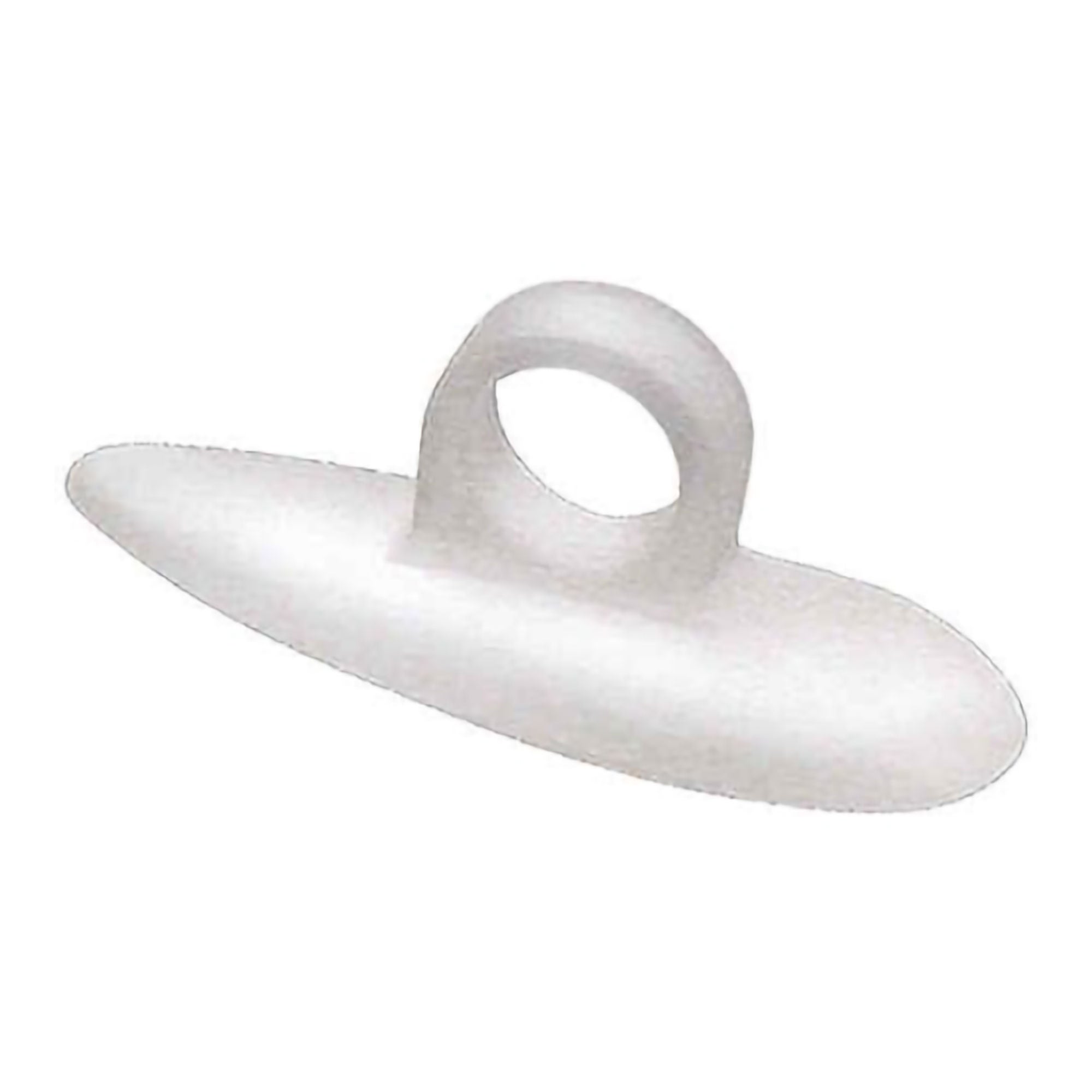 Pedifix - 3030 Toe Cushion Visco-GEL® Large Pull-On Left Foot