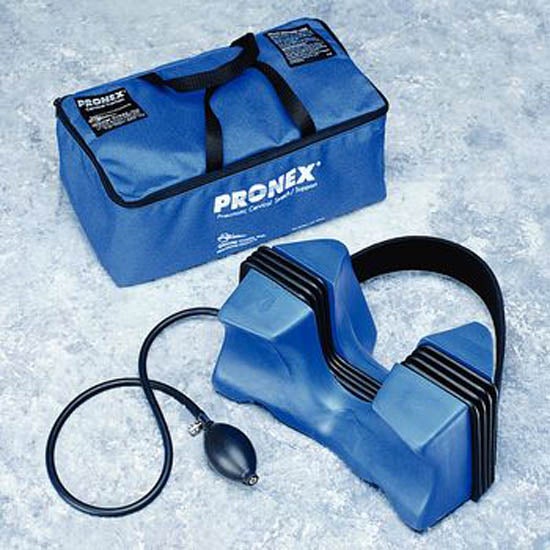 Performance Health - 081060904 Pronex™ Cervical Traction Device Foam Large