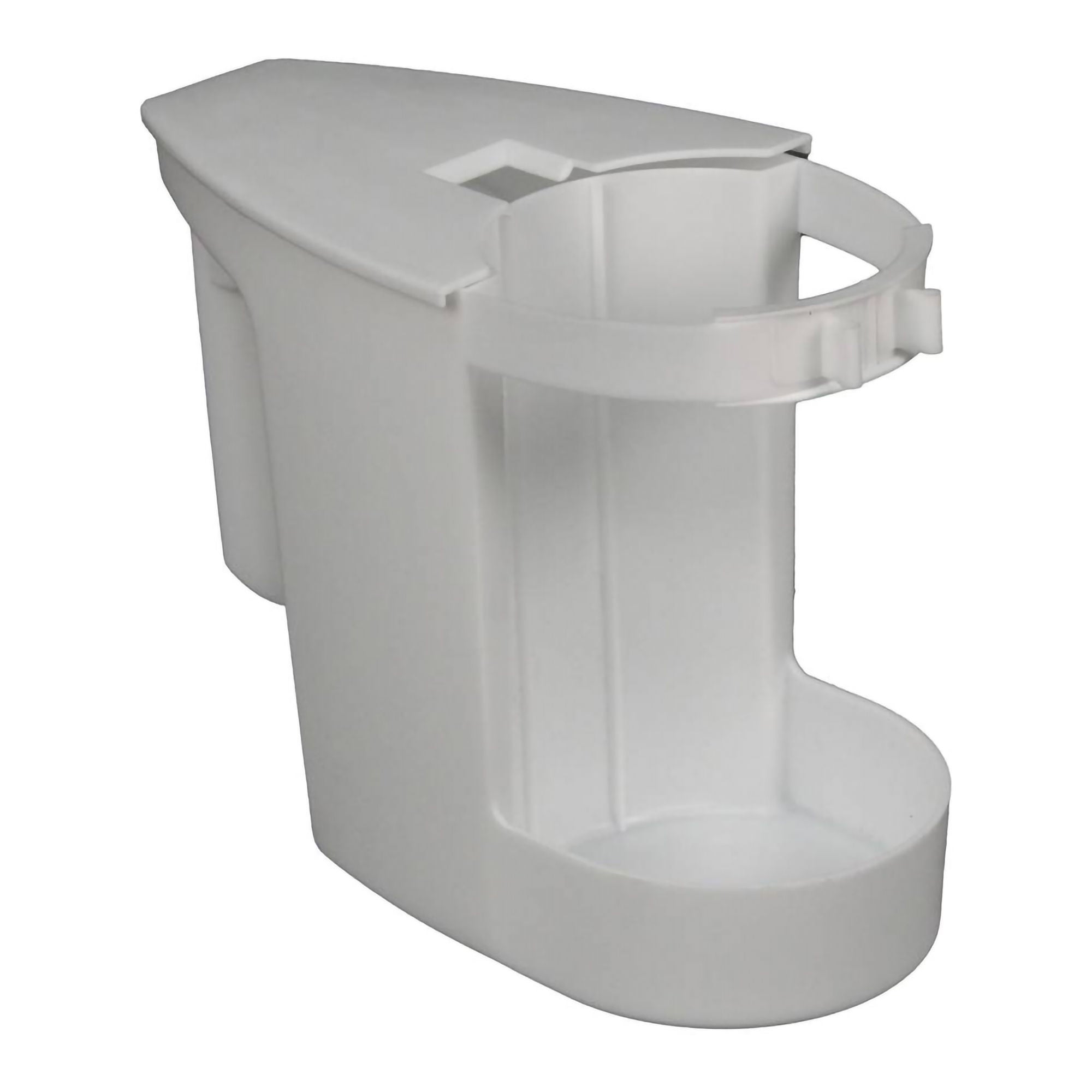 RJ Schinner Co - 100 Toilet Bowl Caddy 8 L X 4 W X 6 H Inch Plastic