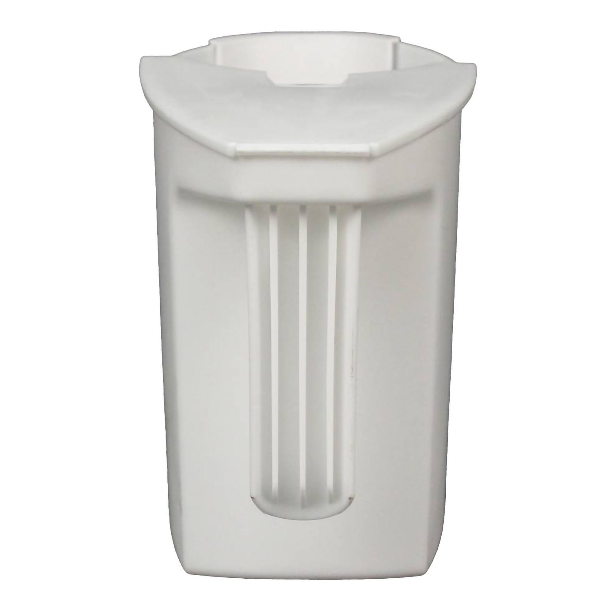 RJ Schinner Co - 100 Toilet Bowl Caddy 8 L X 4 W X 6 H Inch Plastic