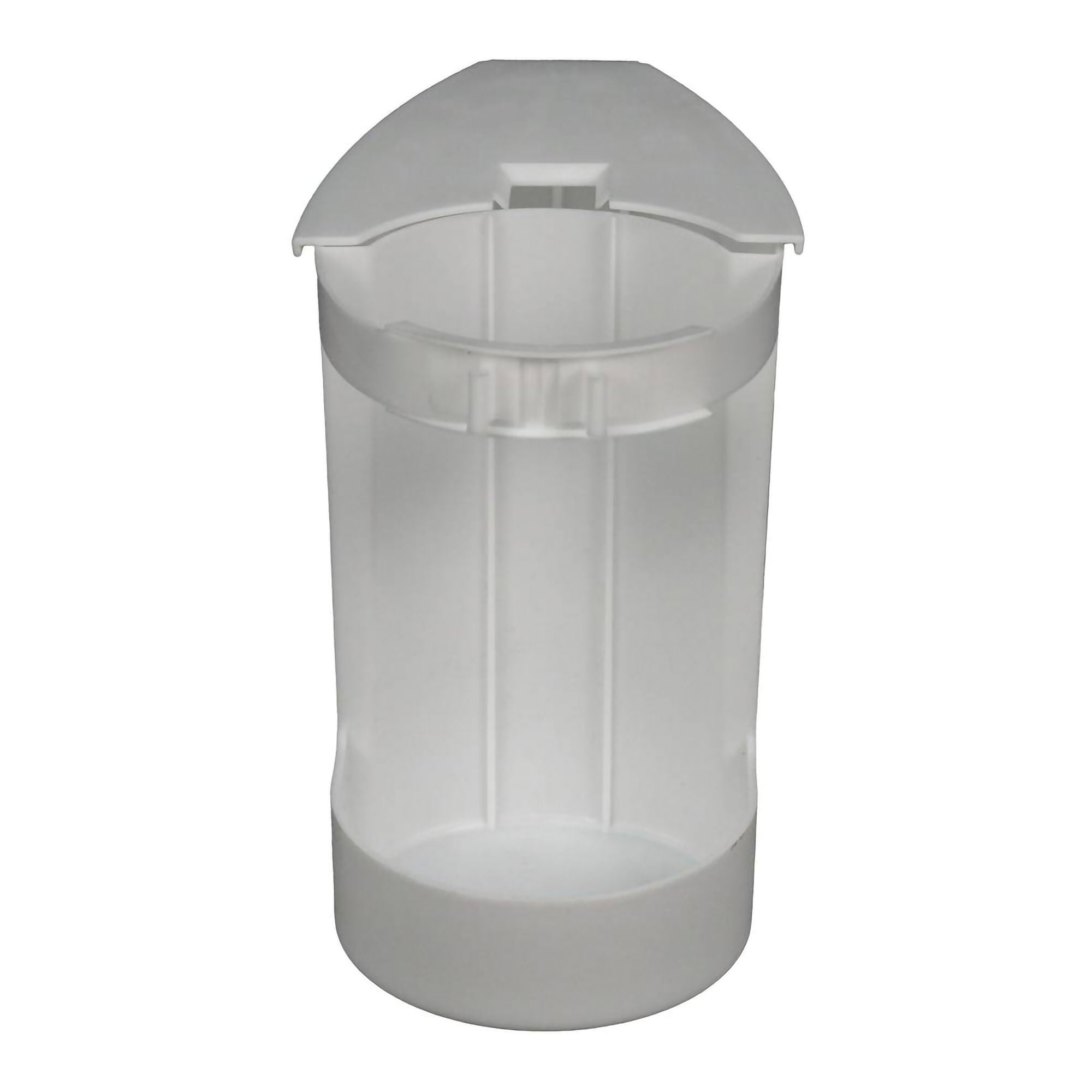 RJ Schinner Co - 100 Toilet Bowl Caddy 8 L X 4 W X 6 H Inch Plastic